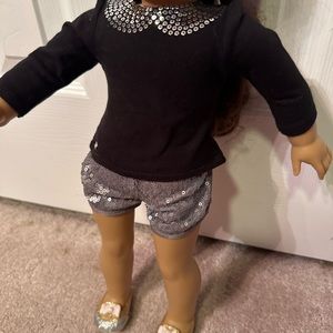 American Girl Doll
